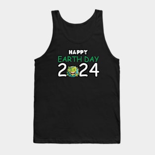 happy Cgift  Cute  Lover Rainbow Tank Top